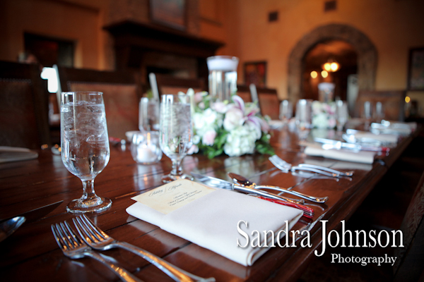 Best Bella Collina wedding photographer - Sandra Johnson (SJFoto.com)